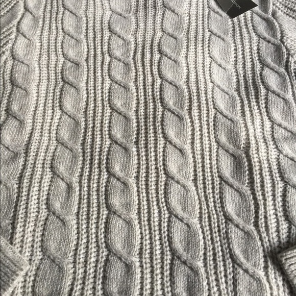 Fcuk French Connection Sweater - Picture 3 of 7